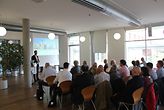 Mitgliederversammlung 2019 1 Mitgliederversammlung 2019 1