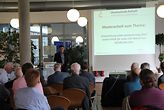 Mitgliederversammlung 2019 2 Mitgliederversammlung 2019 2