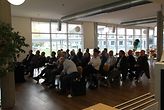 Mitgliederversammlung 2019 3 Mitgliederversammlung 2019 3