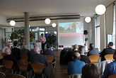 Mitgliederversammlung 2019 5 Mitgliederversammlung 2019 5