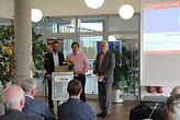 Mitgliederversammlung 2019 6 Mitgliederversammlung 2019 6