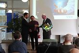Mitgliederversammlung 2019 8 Mitgliederversammlung 2019 8