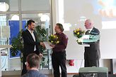 Mitgliederversammlung 2019 9 Mitgliederversammlung 2019 9