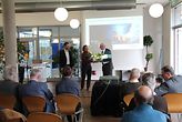 Mitgliederversammlung 2019 10 Mitgliederversammlung 2019 10