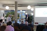 Mitgliederversammlung 2019 15 Mitgliederversammlung 2019 15