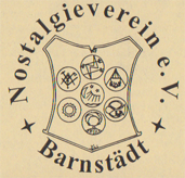 Nostalgieverein e.V. Barnstädt